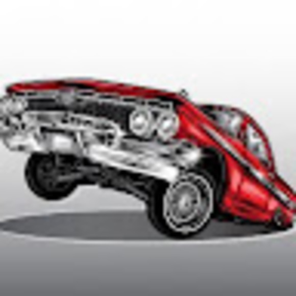 Meet your Posher, Julian - Picture 1 of 1